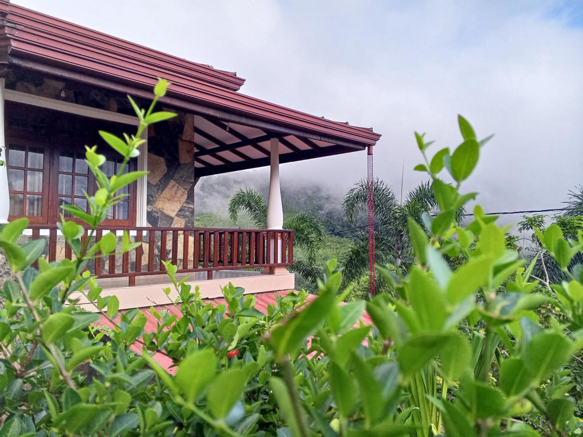 H3 Hilltop Heaven Ella Exterior photo